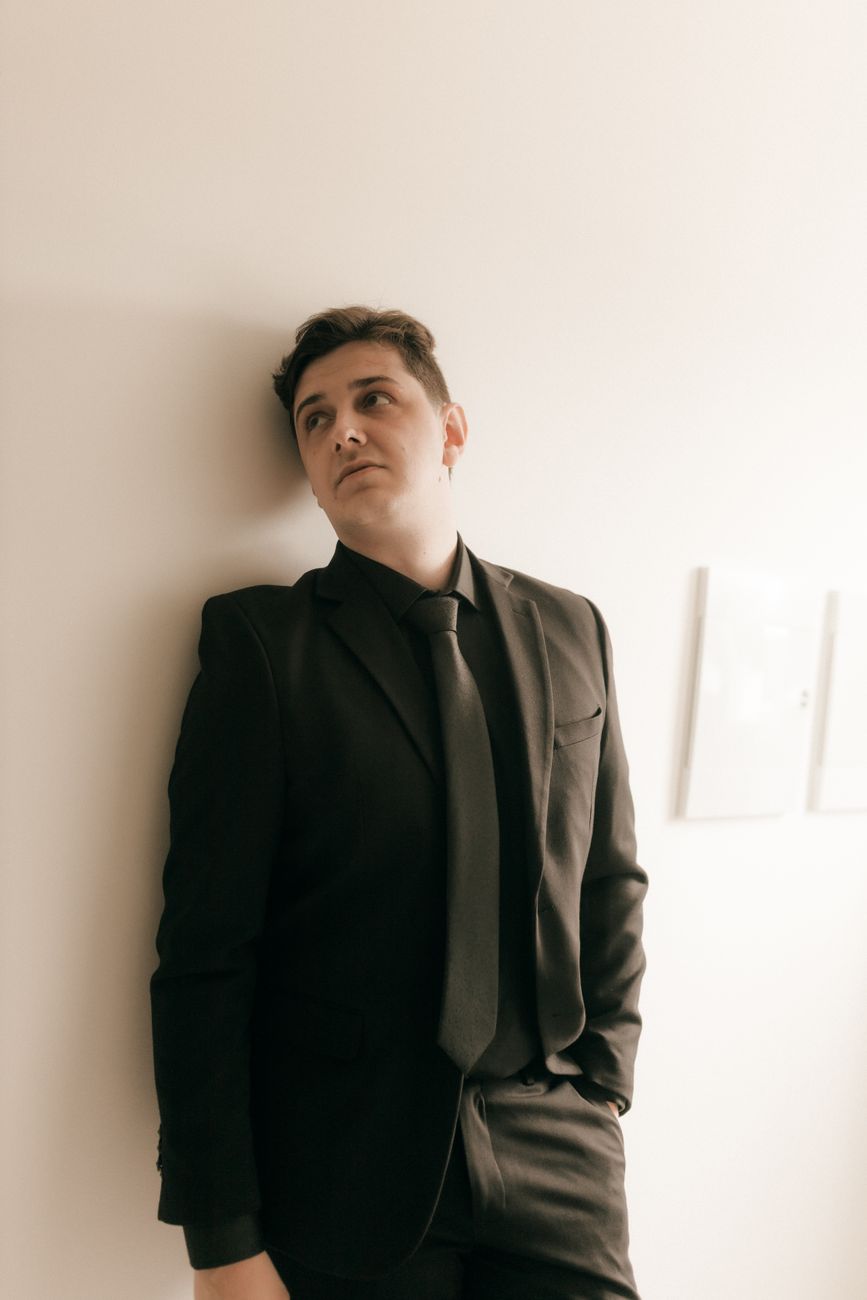 Michał Zieliński